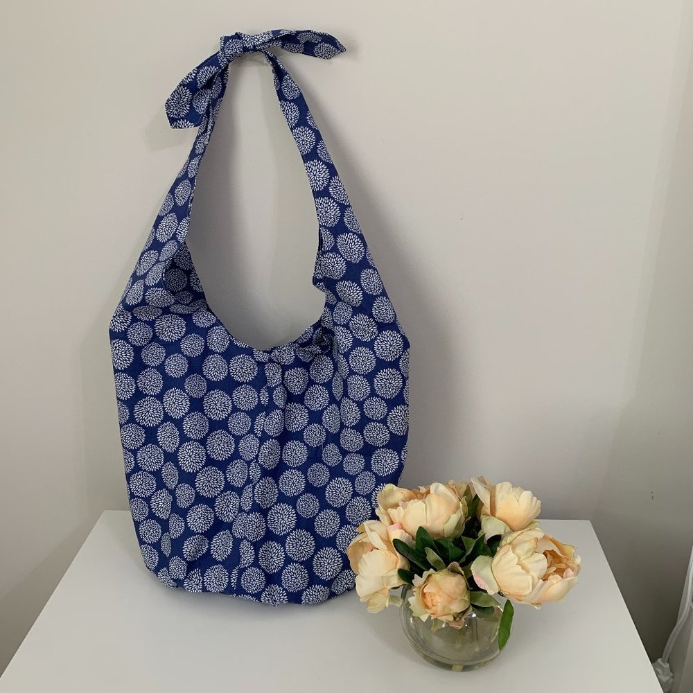 Handmade Women´s Hobo Bag